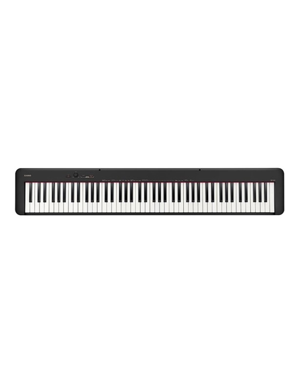 Casio CDP S110BK Dijital Piyano Siyah