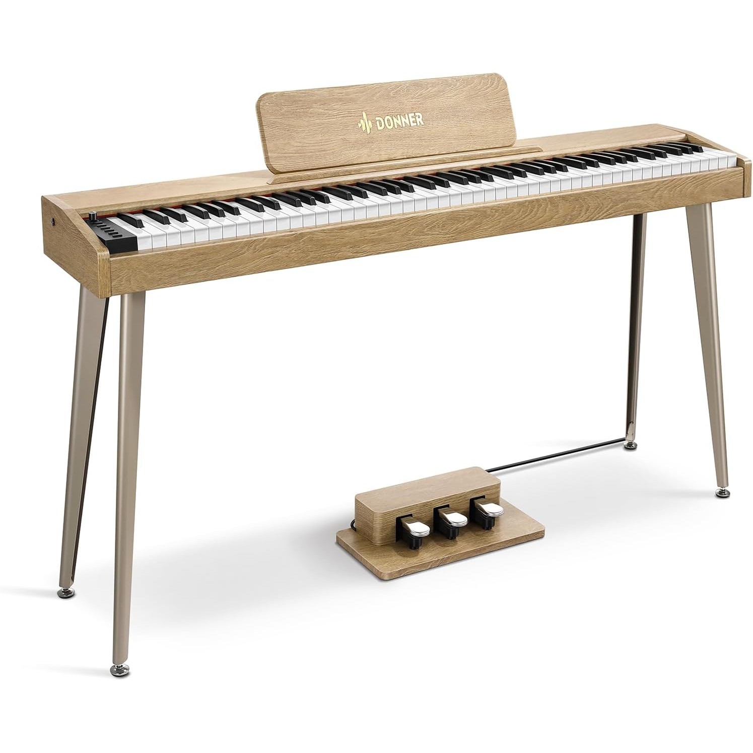 Donner shop digital piano