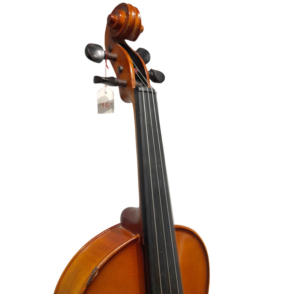 Carlo Giordano VL-1 VIOLA CARLO GIORDANO VL1 16