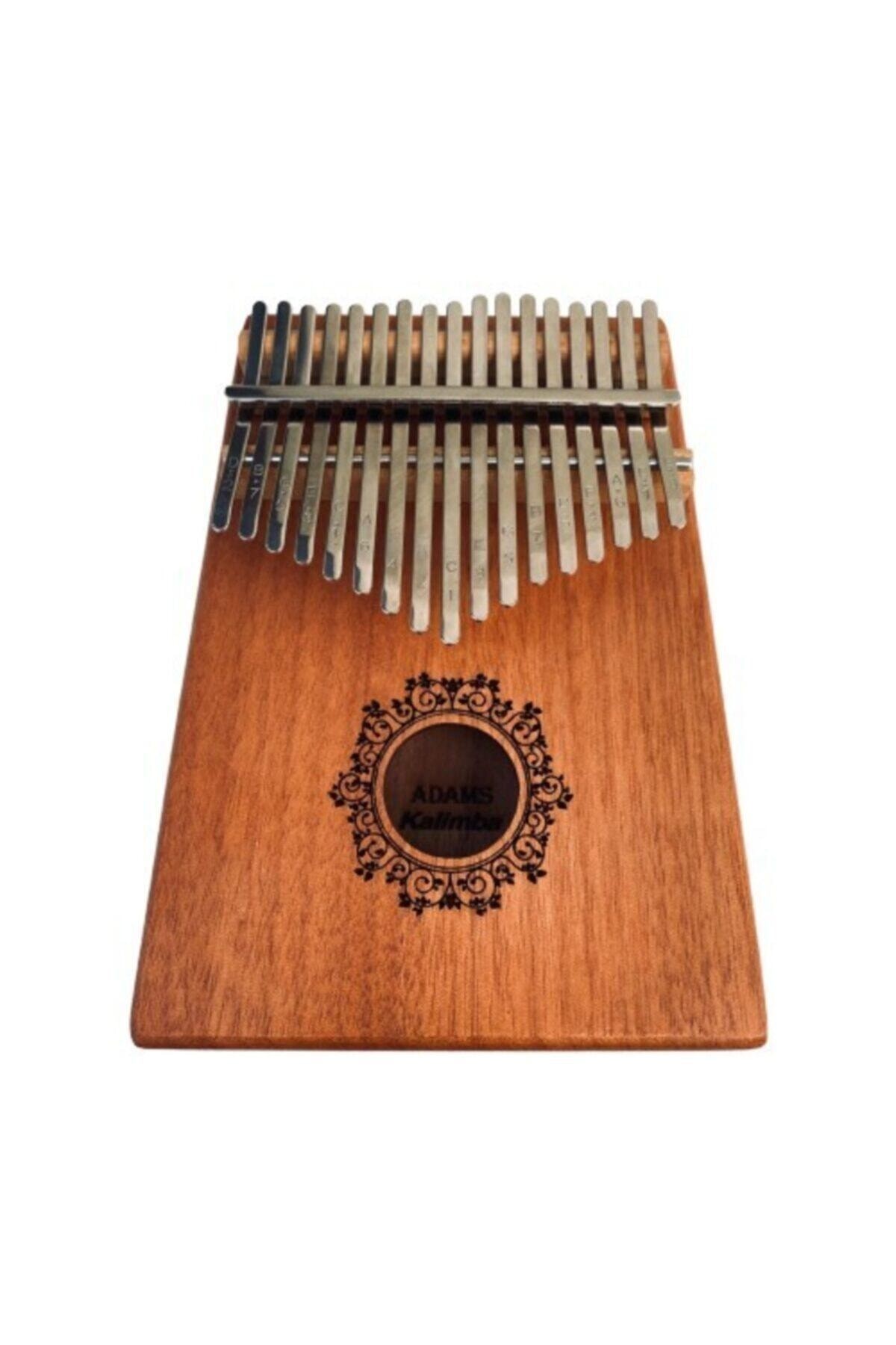 Adams kalimba outlet