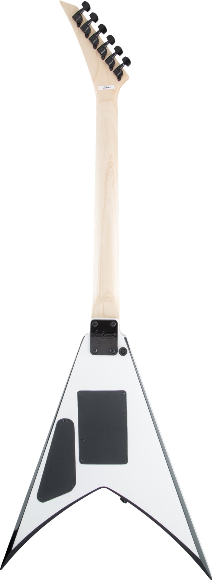 Jackson js king v deals