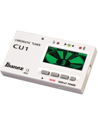 İbanez Cu1 Chromatıc Tuner
