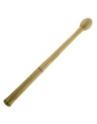 Davul Tokmak DTO-41 Yuvarlak Şekilli