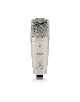 Behringer C-1 - Condenser Mikrofon