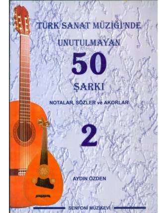 Unutulmayan 100Ş.A.Iı Senfoni