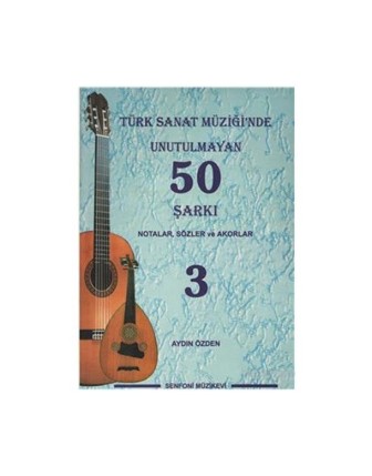 Unutulmayan 100Ş.A.Iıı Senfoni