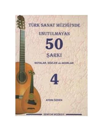 Unutulmayan 100Ş.A.Iv Senfoni