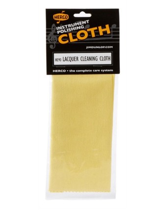 Dunlop He90 Lacquer Mıracle Cloth