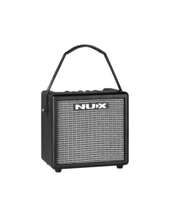Nux Mighty 8BT Taşınabilir Elektro Gitar Amfisi