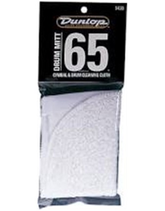 Jim Dunlop 5420 Cymbal / Drum Cleanıng Mıtt