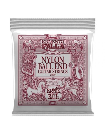 Ernie Ball 2409 Klasik Gitar Teli