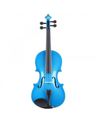 Rekor 4/4 Mavi Keman