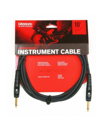 PlanetWaves PWG10 Enstrüman Kablosu