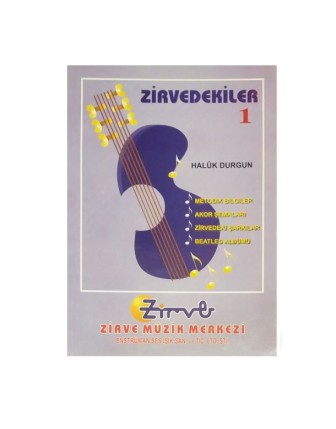 Zirvedekiler I Haluk Durgun