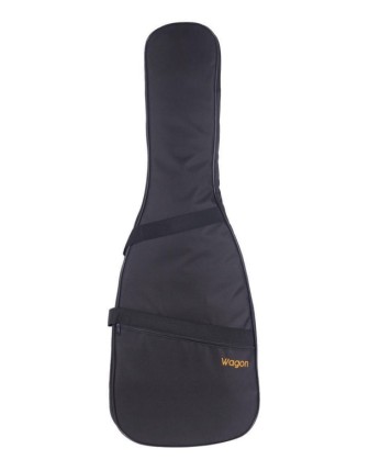 Vagon 01-ELG-BLK Soft Elektro Gitar Çantası