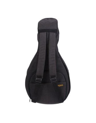 Vagon 03-OUD-BLK Soft Ud Kılıfı