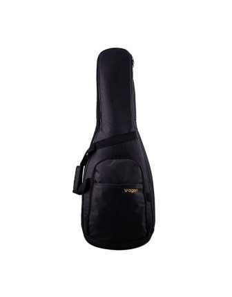 Vagon 03-ELG-BLK Soft Elektro Gitar Çantası