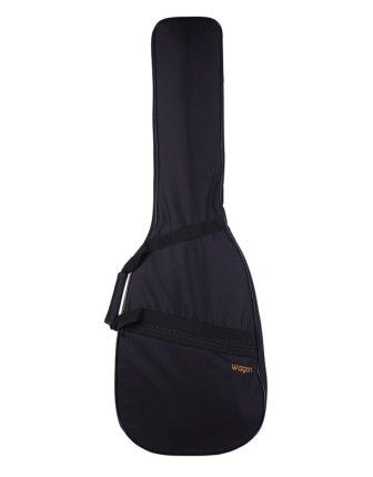 Vagon 01-BSG BLK Soft Bass Gitar Kılıfı