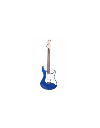 Yamaha Pacifica 012 DBM Mavi Elektro Gitar