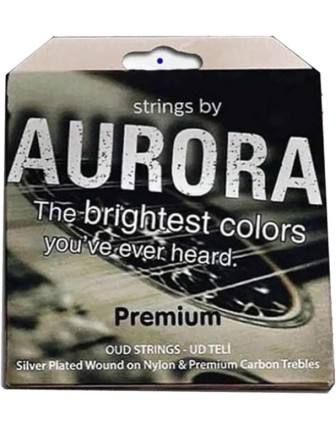 Aurora Premium Fa-Fa Arabic Ud Teli