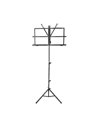 Toga PS-203 Çantalı Tel Nota Sehpası