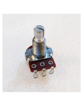 Alpha B500K Mini Pot