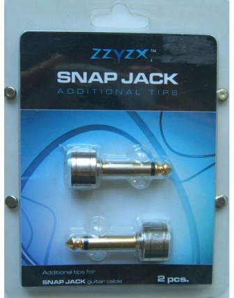 Snapjack 155 Yedek Uç