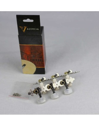 Valencia VCMH0150GD Klasik Gitar Burgusu