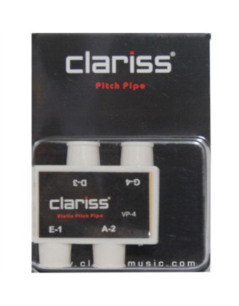 Clariss Vp4 Keman 4Lü Akord Düdük