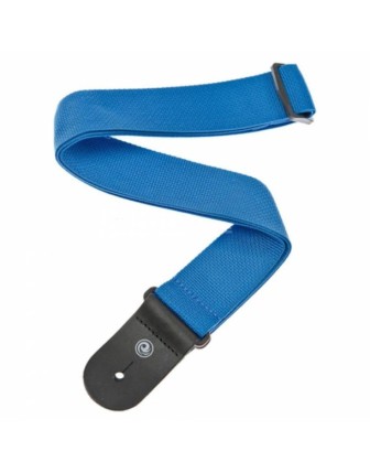 P.Waves Pws101 Gitar Askısı Kırmızı