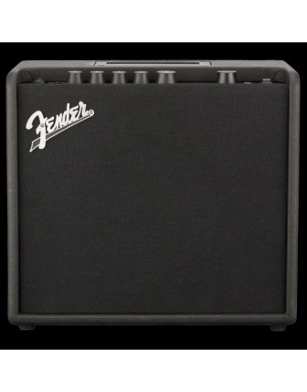 FENDER MUSTANG LT 25 Gitar Amfisi