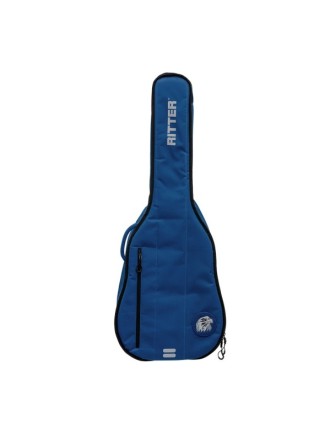 Ritter Davos RGD2-C-SBL Klasik Gitar Kılıfı