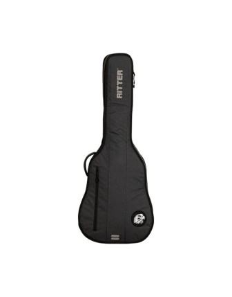 Ritter Davos RGD2-D-ANT Akustik Gitar Kılıfı