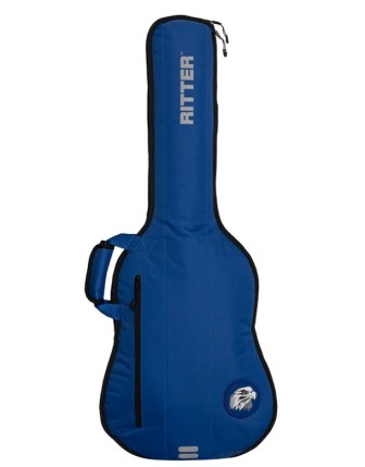 Ritter Davos RGD2-E-SBL Elektro Gitar Kılıfı
