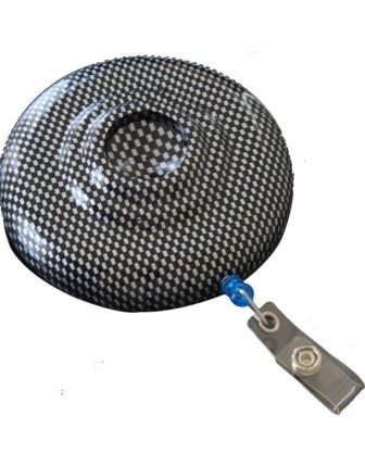 Carlovy CES-C-F  Çello Fiber End Pın Stop