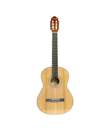 Clariss CCG50 NT Naturel Junior Gitar