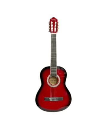 Clariss CCG50 RD Kırmızı Junior Gitar