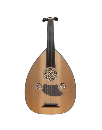 Hancı Maun Ağacı  Profesyonel Ud