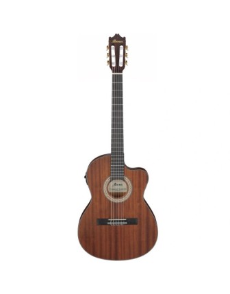 İbanez GA5MHTCE-OPN GA Serisi Elektro Klasik Gitar