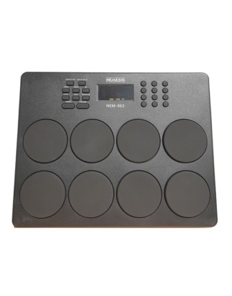 NEMESİS NEM-963 Dijital Bateri