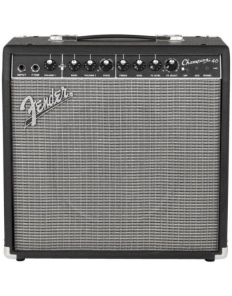 Fender on sale frontman 20