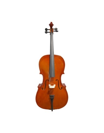 Almeda 3/4  Hareli Masif Çello