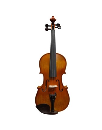 VW111C Abanoz Aksam Özel Keman