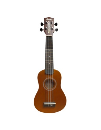 Memphis Tagima Honu MHS-20MT Soprano Ukulele