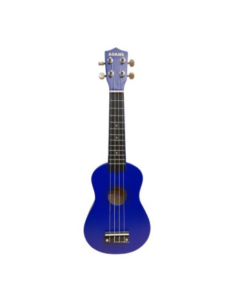 Adams Soprano Mor Ukulele