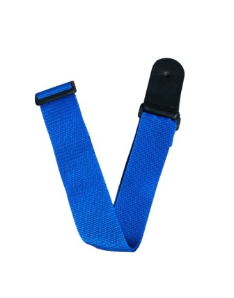 Rekor PLS101 Mavi Gitar Askısı