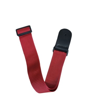 Rekor PLS102 Kırmızı  Gitar Askısı