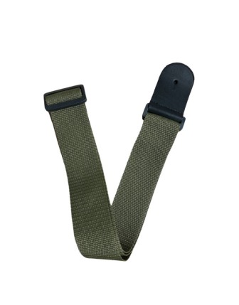 Rekor PLS103 Yeşil  Gitar Askısı