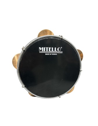 Rekor Profesyonel Bronz Zilli Kemik Def