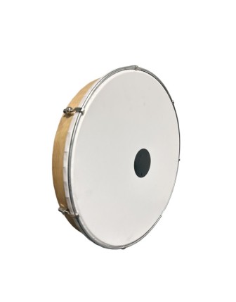 Rekor 40 Cm Dıştan Ayarlı Cam Derili Bendir Model1